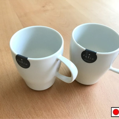 Cốc Nhựa Folio Giữ Hương Vị Đồ Uống Tuơi Ngon