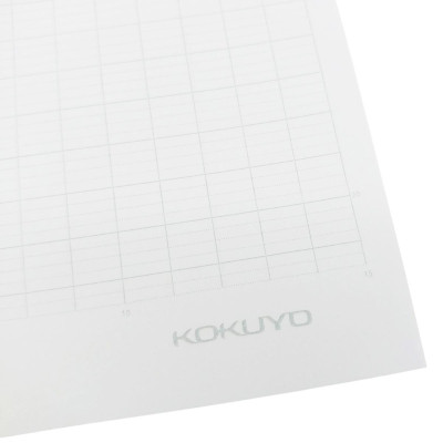 Tập A5 Land Of Too-Shy - 4 Ly Kẻ Ngang - 96 Trang 70gsm - Campus NB-A5LY96LTS-01