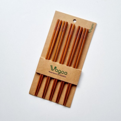 Combo Bếp Gia Đình - VAGOO - Làm Thủ Công Chống Thấm, Chống Ẩm Mốc, An Toàn Cho Sức Khoẻ