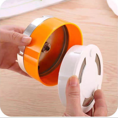 Gạt tàn nắp xoay - gạt tàn xoay chắn bụi dễ sử dụng