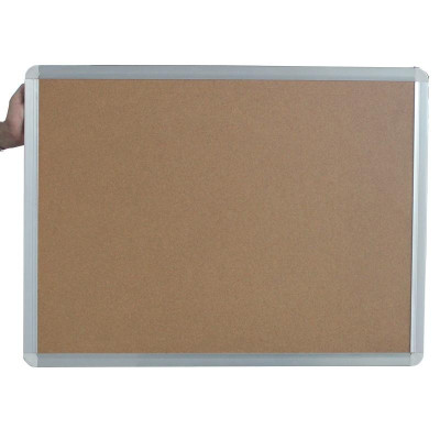 Bảng Ghim Bần 80 x 60 cm