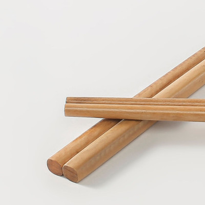 Đũa gỗ chò chỉ Thăng Long PHUSANG làm hoàn toàn từ gỗ tự nhiên dùng trong nhà hàng khách sạn và bàn ăn