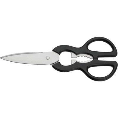 Kéo Làm Bếp WMF SCISSOR Màu Đen, Chất Liệu Thép Không Gỉ Và Nhựa Cao Cấp - 1882469990