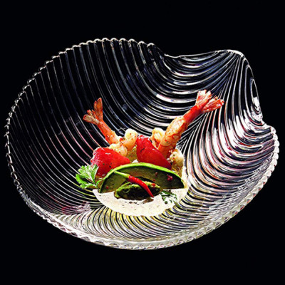 Bát Pha Lê Nachtmann Mambo 77677 ĐK 25cm