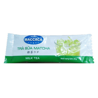 Dao thái đầu vuông Wakatake KAI 16.5cm nội địa Nhật Bản + Tặng Gói Trà Sữa Matcha / Cafe Macca 20g