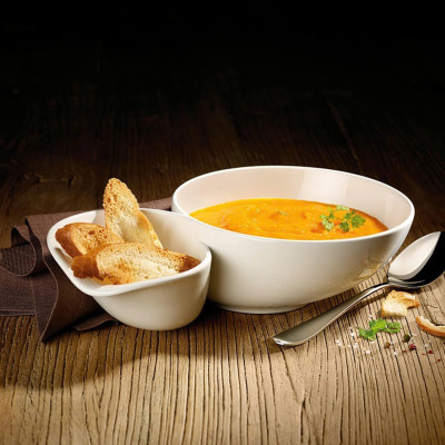Sét 2 bát ăn phở soup Villeroy & Boch Passion - MADE IN GERMANY hàng chính hãng