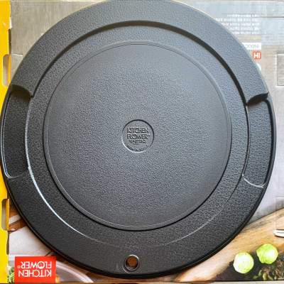 Vỉ nướng bếp từ Kitchen Flower - Cookin NY3563