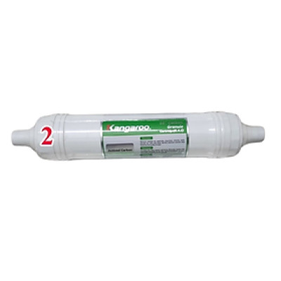 Lõi lọc số 2 cây nước nóng lạnh Kangaroo
- Hàng chính hãng