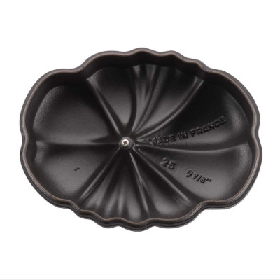 Staub - Nồi cà chua màu đỏ cherry - 25cm (2.8L)