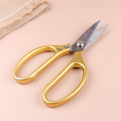 Kéo Đa Năng Siêu Bền, Kéo Thép Cắt Xương Gà, Vịt Đa Năng Siêu Bền Giao Màu Ngẫu Nhiên