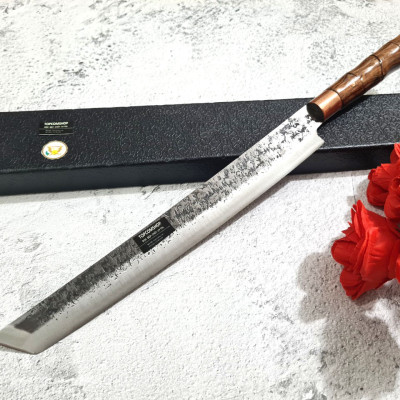 DAO BẾP SASHIMI MUĨ VÁT MÃ N53 NTVN topcomshop vn