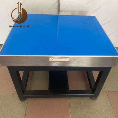 Cân Ghế Điện Tử B19P - Mặt Bàn Cân 500X600MM