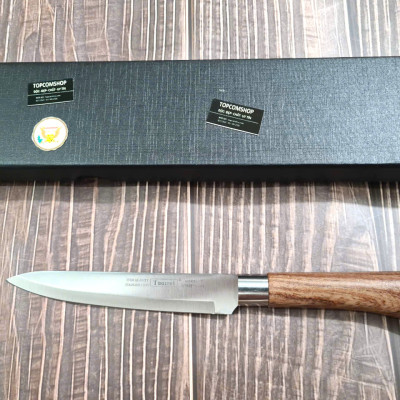 DAO BẾP ĐA NĂNG CẮT, GỌT RAU CỦ QUẢ MÃ DT166