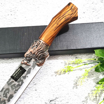 DAO BẾP THÁI, LỌC KHÔNG RỈ MÃ A3TR16