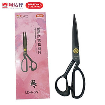 Kéo may chất lượng cao chống gỉ LDH-S9