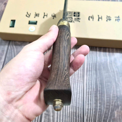 DAO BẾP , DAO CHẶT MÃ A5 TR9 NTVN top