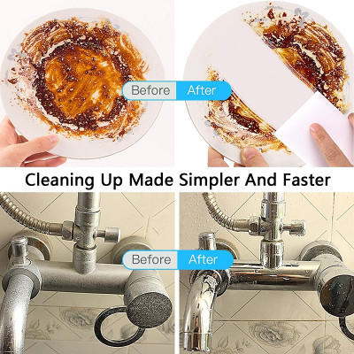 Mút Melamine Pal King of Shine - Size dài - Hàng Nội Địa Nhật Bản