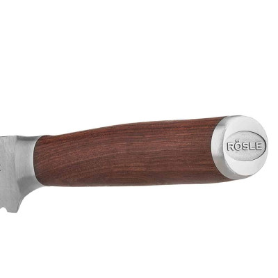 Dao Santoku Masterclass Rosle 12124 17cm Hàng chính hãng