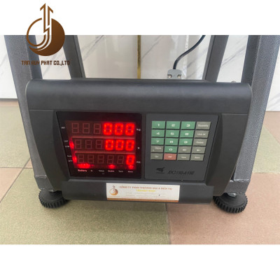 Cân Đếm Số Lượng A15E - Mặt Bàn Cân 300X400MM