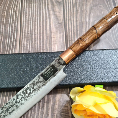 DAO PHÚC SEN - DAO BẾP SASHIMI THÁI LỌC MUĨ VÁT MÃ BN1 N53