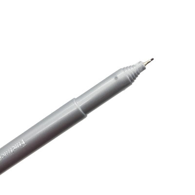 Bút dạ kim nắp kẹp 18 màu Faber 150718