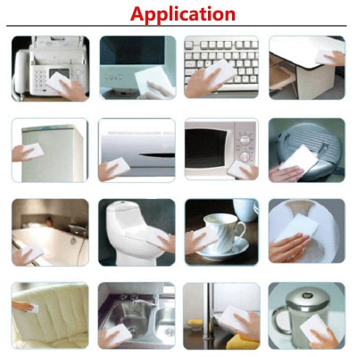 Mút Melamine Pal King of Shine - Size dài - Hàng Nội Địa Nhật Bản