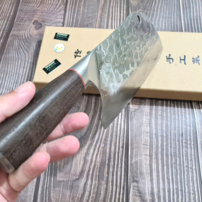 DAO - DAO BẾP NHẬT BẢN CHOPPER MÃ A18 DT126 nt topcomshop vn