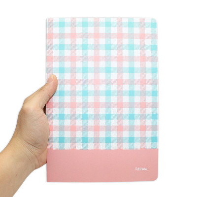 Tập Sinh Viên Caro - 4 Ô Ly - 200 Trang 70gsm - The Sun 03 (Mẫu Bìa Giao Ngẫu Nhiên)