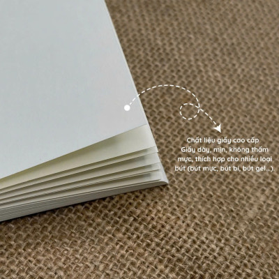 SỔ TAY MÈO – NGƯỜI BẠN NHỎ CHO NHỮNG CẢM XÚC LỚN - Tùng Lâm Thiết Kế - Nhã Nam (Mẫu ngẫu nhiên)