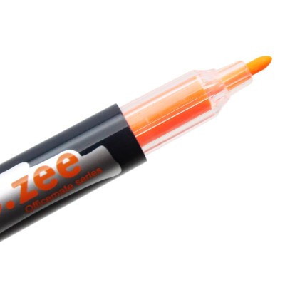 Bút Dạ Quang - Thiên Long HL-03 - Màu Cam