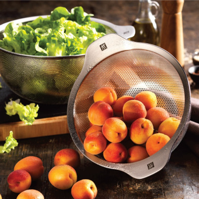 Rổ Inox Zwilling J.A.Henckels – 16/20/24cm