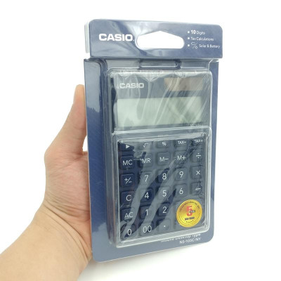 Máy Tính Casio NS 10SC - NY