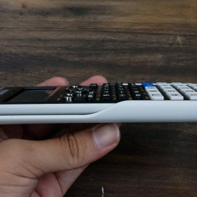 Máy tính Casio FX-580VN - Khuyến mại 02 cây bút bi