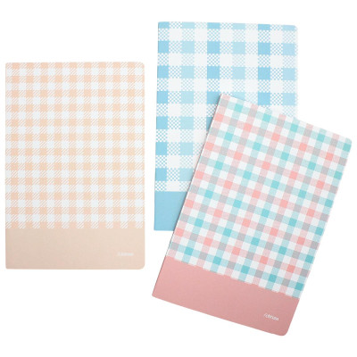 Tập Sinh Viên Caro - 4 Ô Ly - 200 Trang 70gsm - The Sun 03 (Mẫu Bìa Giao Ngẫu Nhiên)