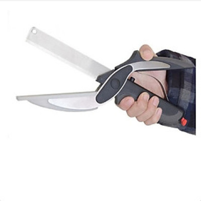 Kéo Đa Năng Thông Minh 