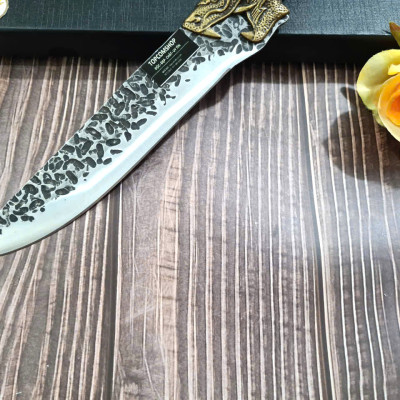 DAO BẾP - DAO BẾP THÁI  MÃ A3 DT156 NT topcomshop vn