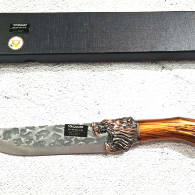 DAO BẾP THÁI, LỌC KHÔNG RỈ MÃ g3TR16