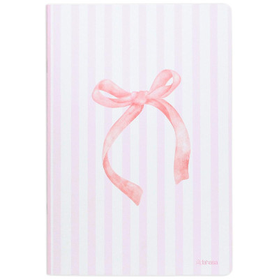 Tập Sinh Viên Pastelbow - 4 Ô Ly - 200 Trang 80gsm - The Sun 03 (Mẫu Bìa Giao Ngẫu Nhiên)