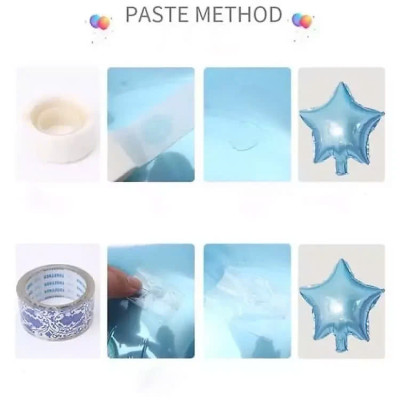 Sét Bong Bóng Trang Trí Sinh Nhật Peppa Pig Tặng Kèm Bơm Tay Siêu Đáng Yêu - Hàng chính hãng