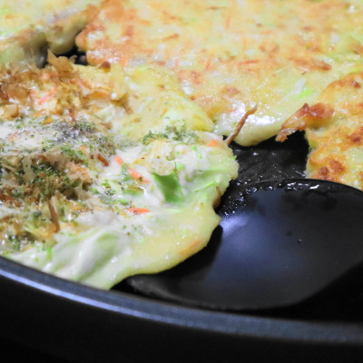 Muôi múc canh Echo Metal 25.5cm đầu muôi bằng silicone, tay cầm inox cao cấp - nội địa Nhật Bản