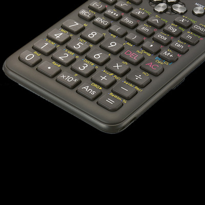 Máy Tính Casio Fx500MS