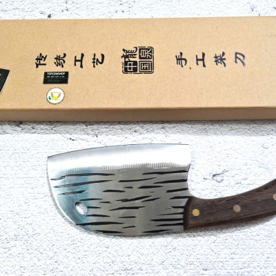 DAO BẾP THÁI CHẶT KHÔNG RỈ XỊN MÃ A1 TR5 NTVN