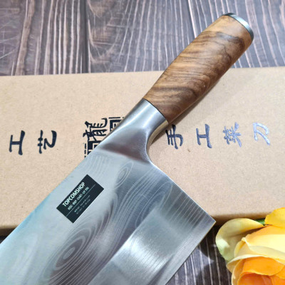 DAO BẾP USUBA -DAO BẾP HÀNG XỊN MÃ A8 DT117 NT topcomshop vn