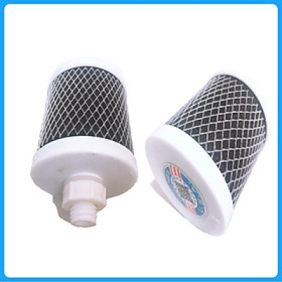 Bộ 2 Lõi bình lọc nước ion kiềm BellaVie Water 20L - Hàng nhập khẩu Mỹ