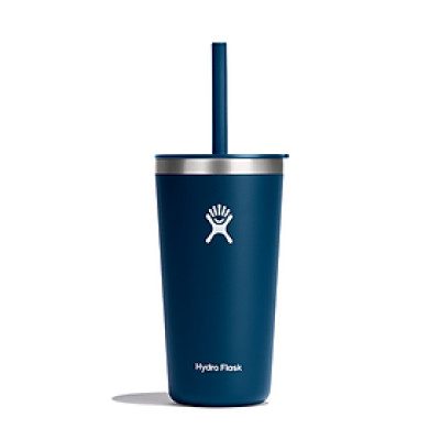 Ly nước giữ lạnh HYDRO FLASK AROUND TUMBLER STRAW LID 20 OZ (591ml) – T20PS (SEASON 2024)
