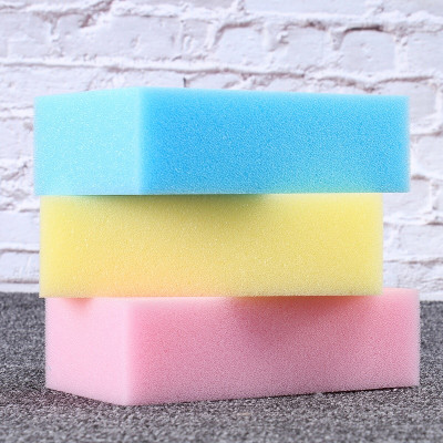 Set 03 miếng mút rửa chén bát Ohe - Hàng nội địa Nhật Bản nhập khẩu chính hãng