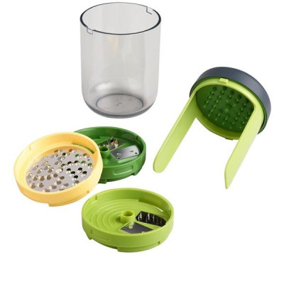 Nạo xoắn cầm tay Joseph Joseph 20105 SpiroGo Hàng chính hãng