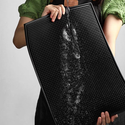 Thảm Lót Cao Su Quầy Bar Nhiều Size (Rubber Bar Mat)