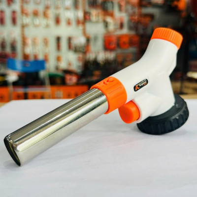 ĐÈN KHÒ GAS TRẮNG K8011 KAPUSI – CHUYÊN DỤNG, AN TOÀN, ĐA NĂNG