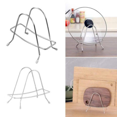 Giá Để Dao Thớt Inox 304 Cổ Điển Tiện Dụng, Kệ Để Dao Thớt Bền Đẹp - HÀNG CHÍNH HÃNG MINIIN